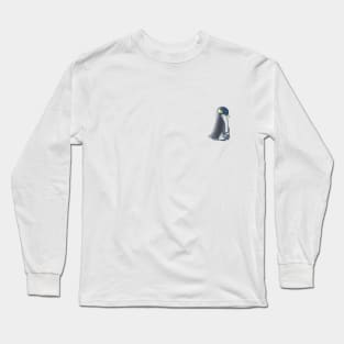 Penguin Long Sleeve T-Shirt